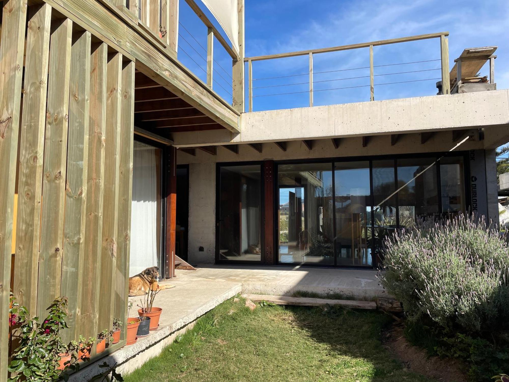 Cabito B & B La Paloma Exteriör bild