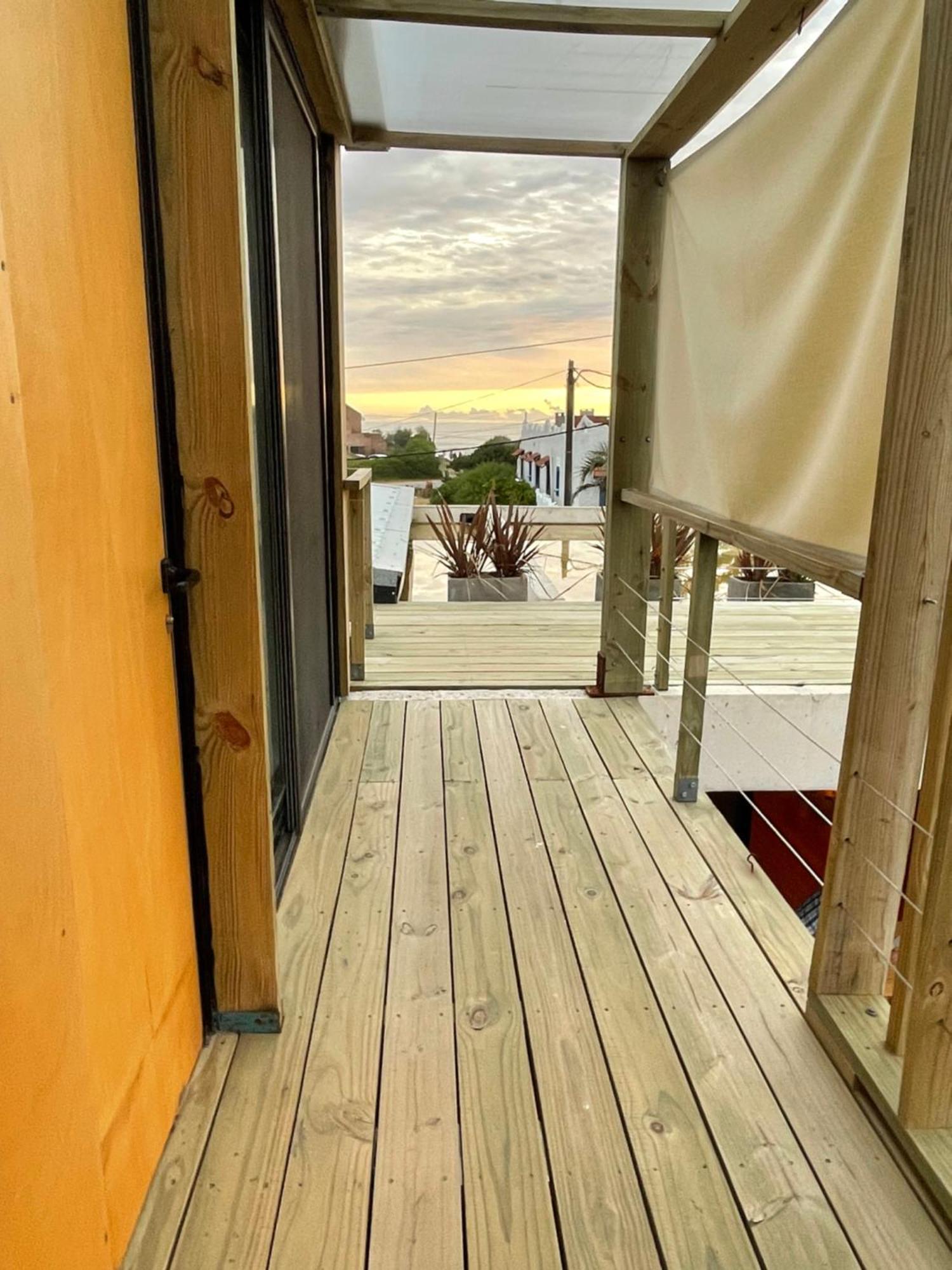 Cabito B & B La Paloma Exteriör bild