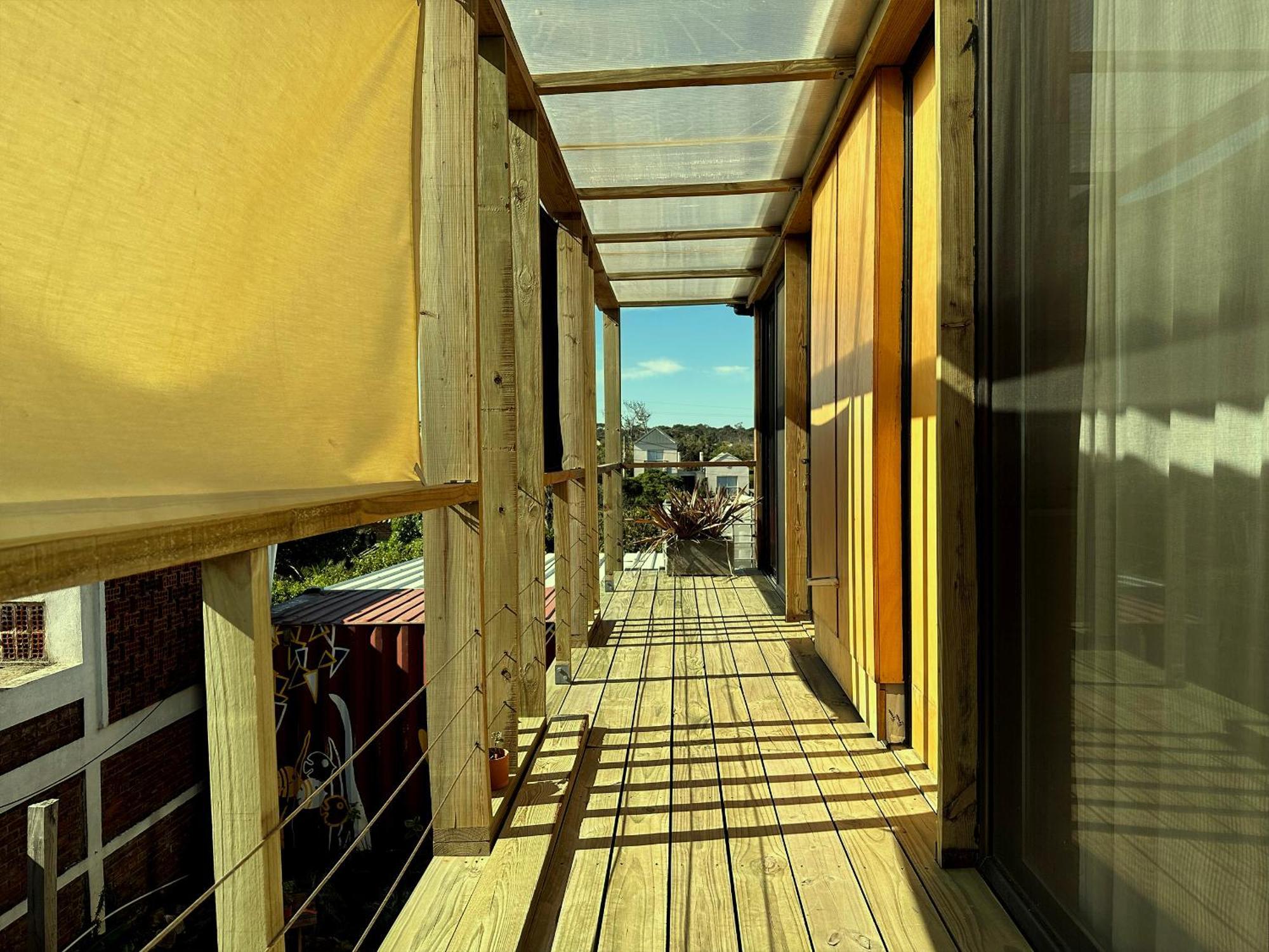 Cabito B & B La Paloma Exteriör bild
