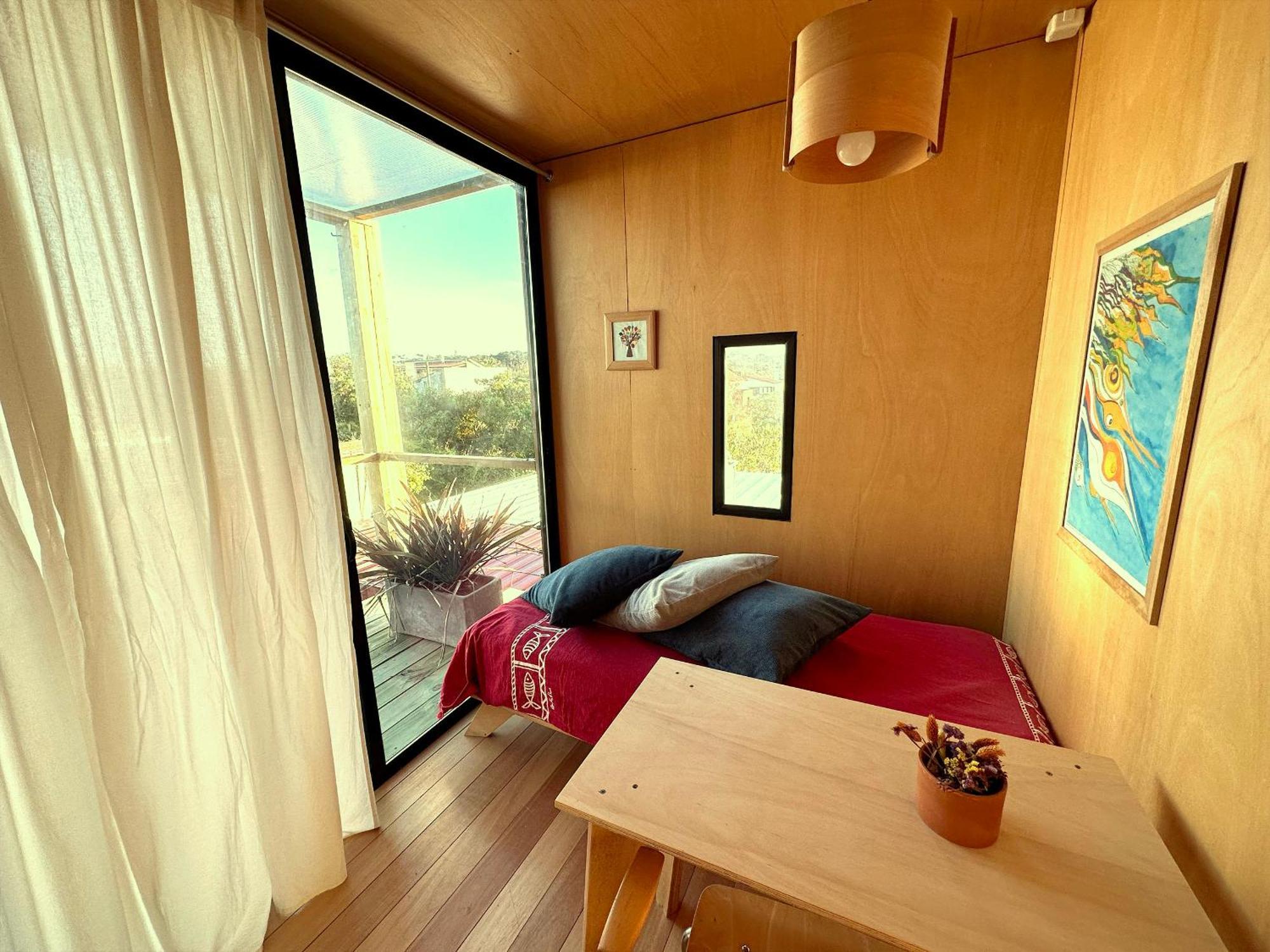 Cabito B & B La Paloma Exteriör bild