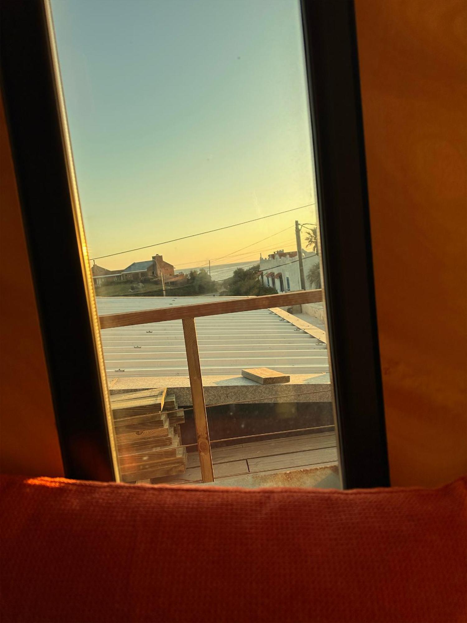 Cabito B & B La Paloma Exteriör bild